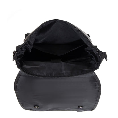 Stilvoller Multifunktionaler Rucksack Brehn