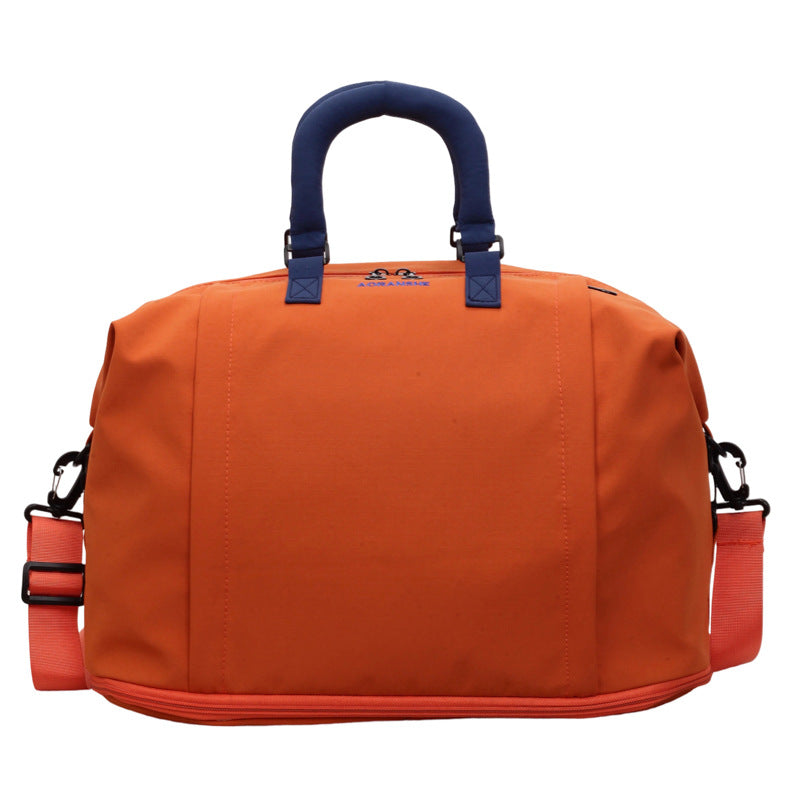 Stylische Multifunktions-Reise-Duffle