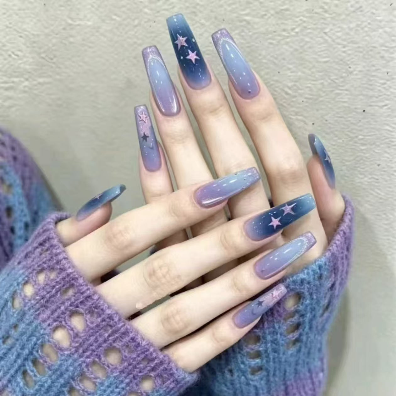Nagelkunst Brehn
