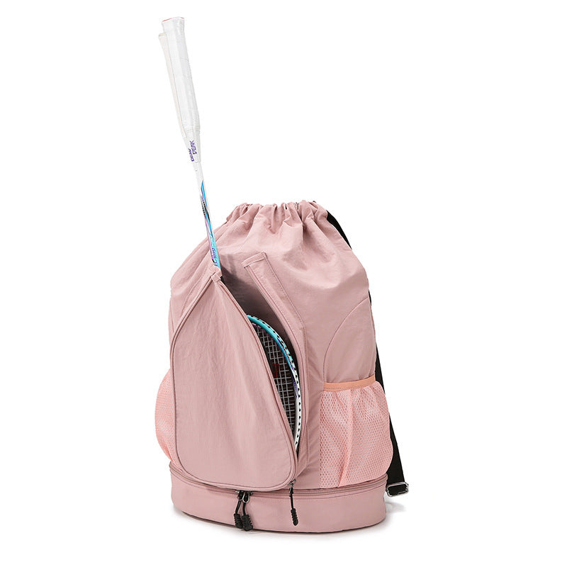 Drawstring Fitness Rucksack Brehn