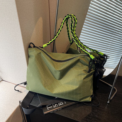 Multifunktionale leichte Sling-Tasche