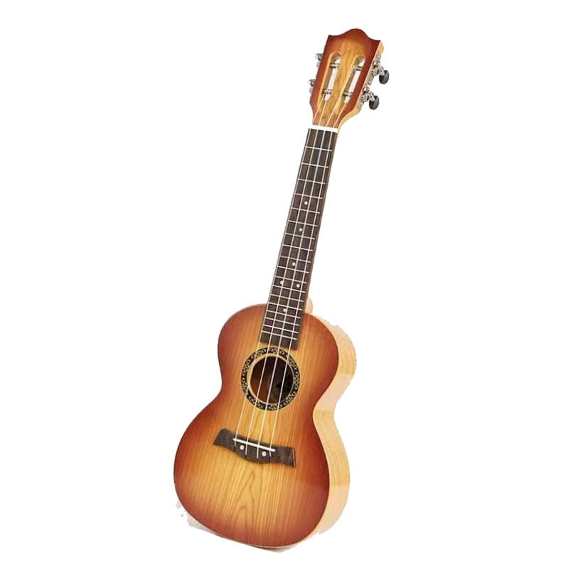 Premium Mahagoni Ukulele Brehn
