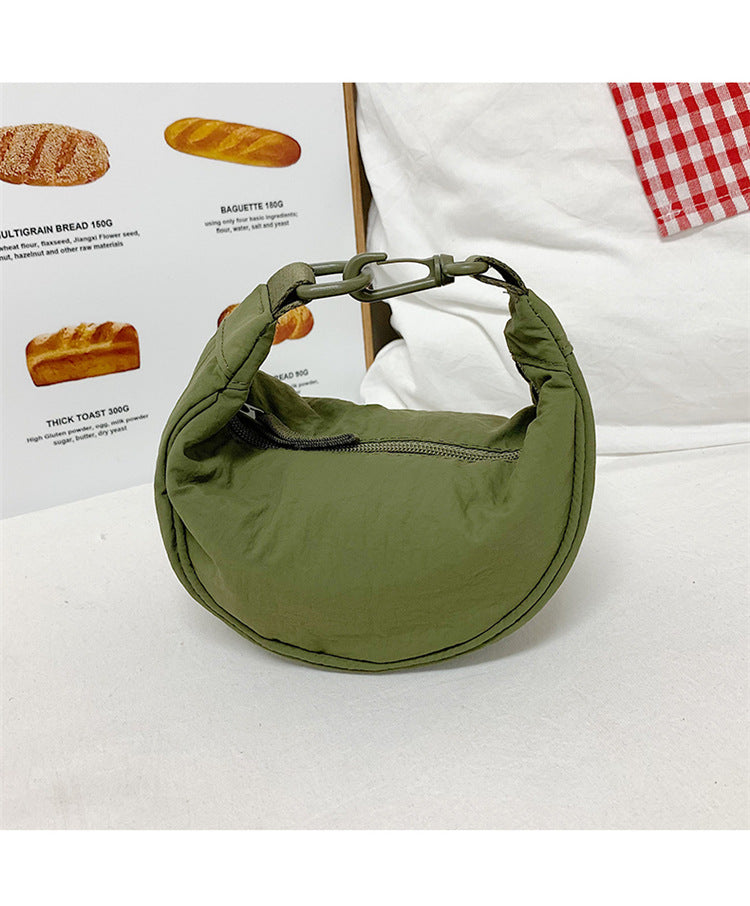 Chic Everyday Hobo Bag Brehn