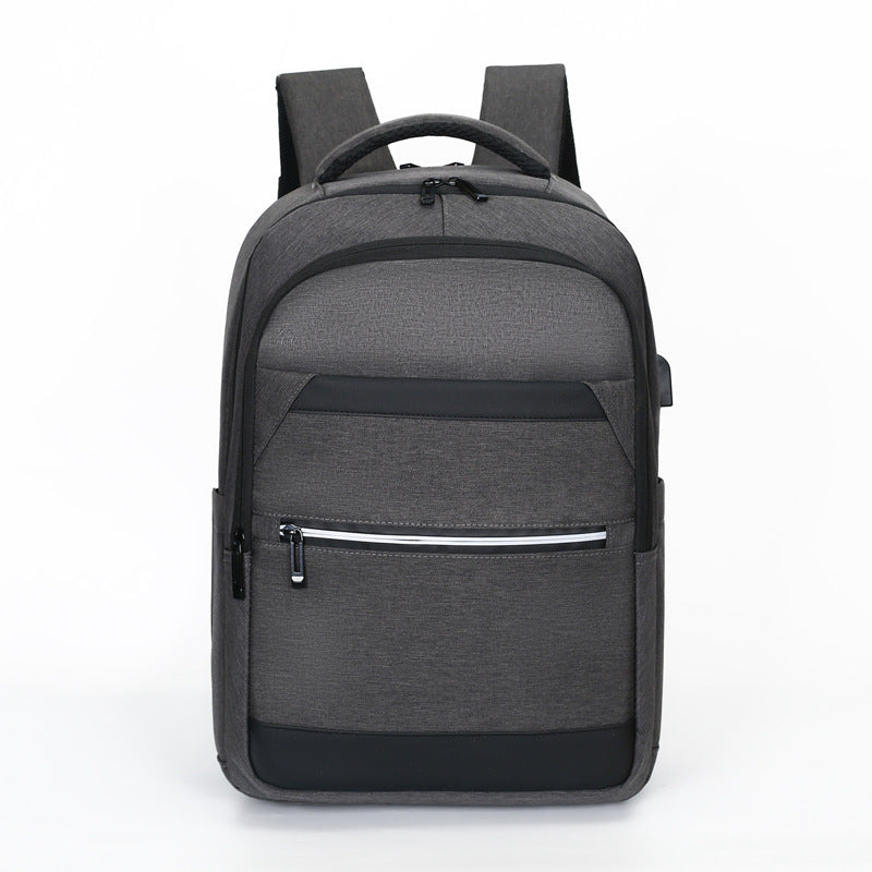 Smart Organisatorischer Multi-Fach Rucksack Brehn