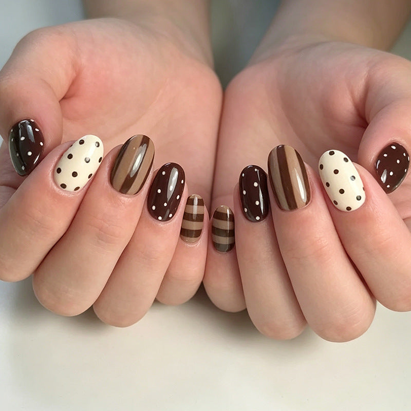 Designer Nagelkunstverlängerungen Brehn