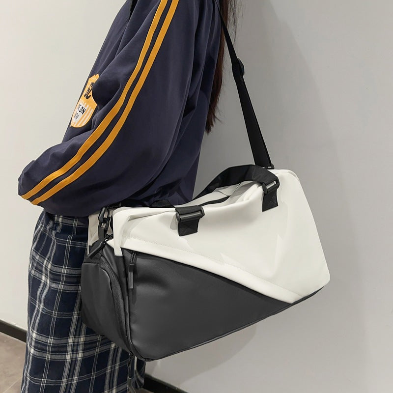 Multi-Funktions Sport Wochenende Duffel Tasche Brehn
