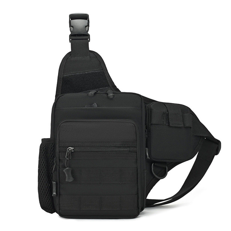 Taktische Sling-Tasche Brehn