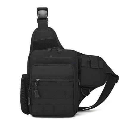Taktische Sling-Tasche Brehn