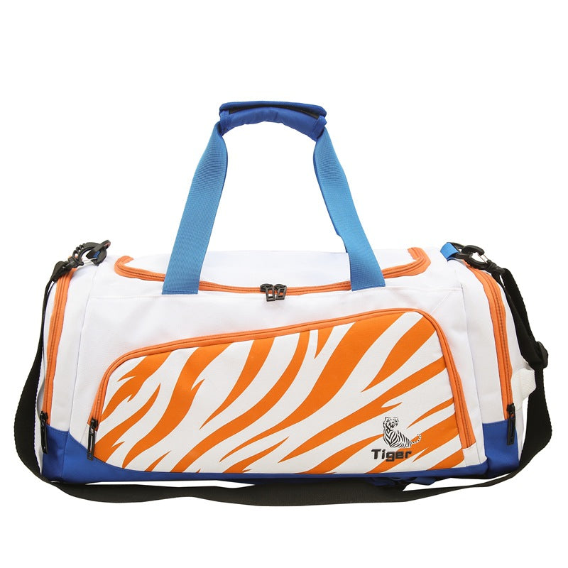 Vibrante Sports Duffel Bag