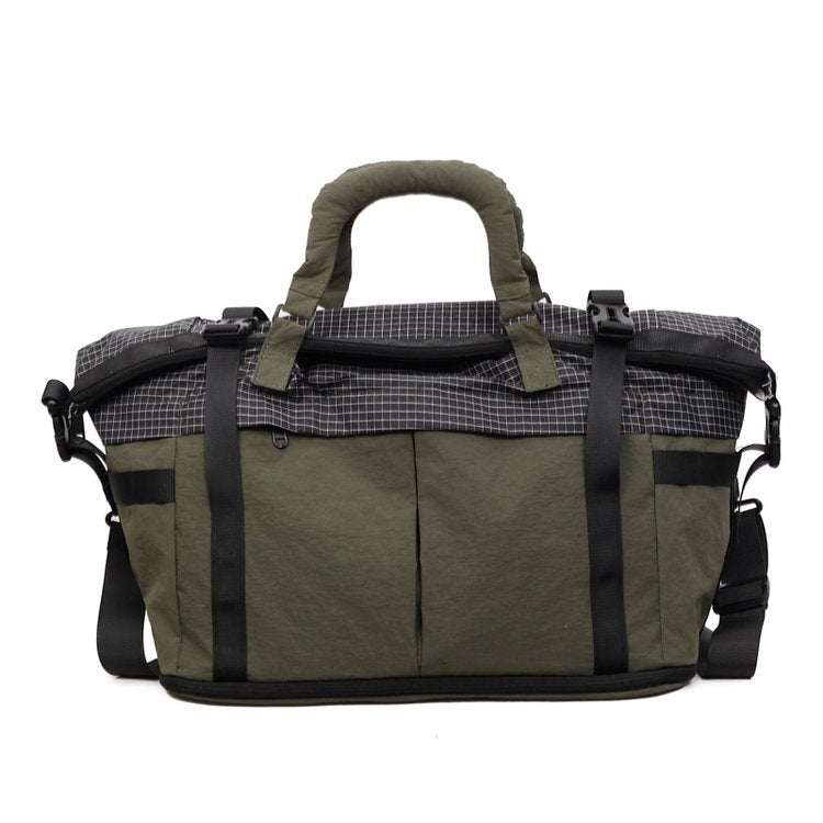 Sportliche Reisetasche mit Multifunktionalen Fächern Brehn