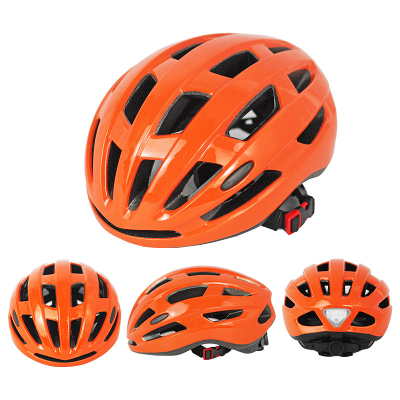 Hochleistungs-Ventilierter Fahrrad-Sicherheitsschutzhelm Brehn