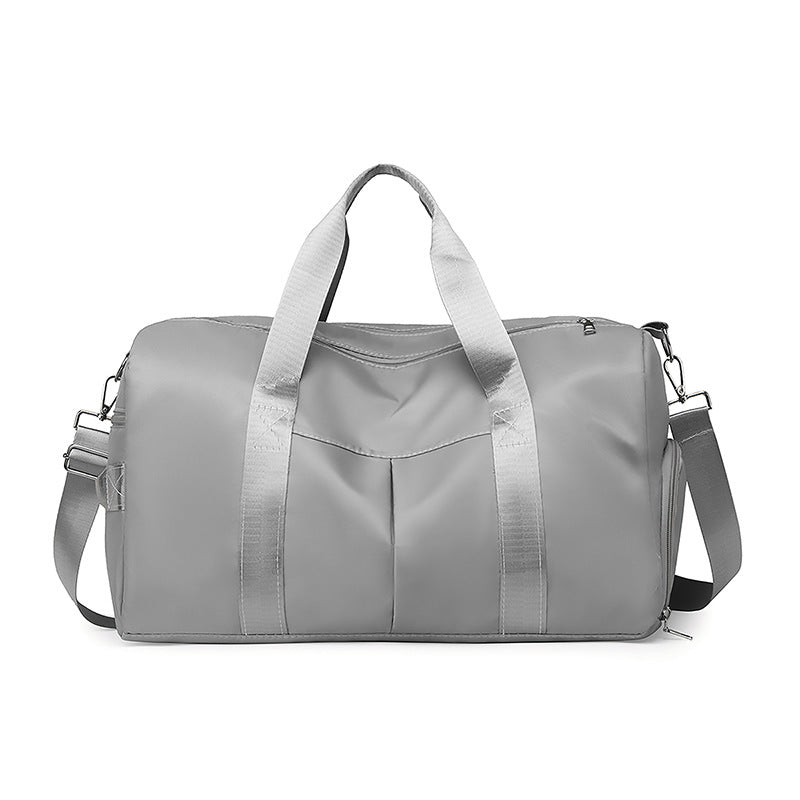Geräumige Multifunktions-Gym-Duffle Bag Brehn