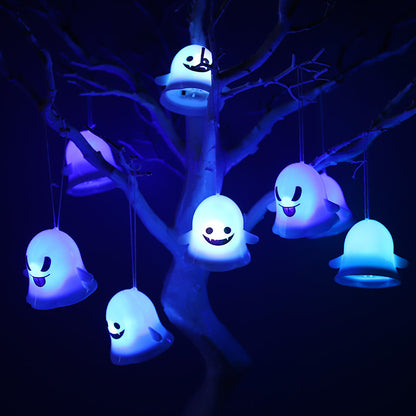 Silicone Ghost Cake Topper Brehn
