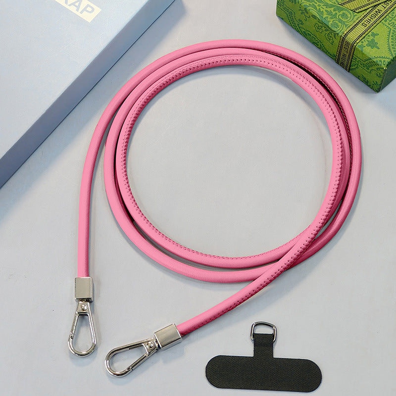 Premium Leder Utility Strap Brehn