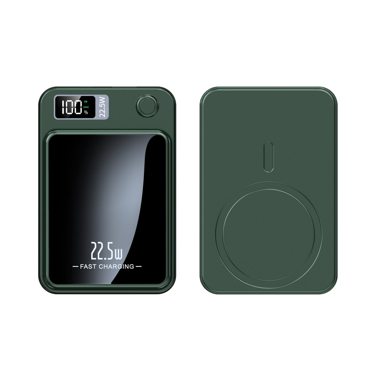 Schnelllade Powerbank Brehn
