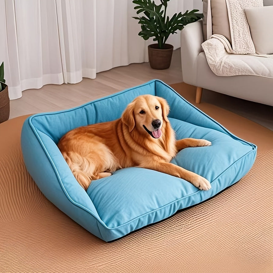 Erhöhte Komfort Haustier Couch Hundebett