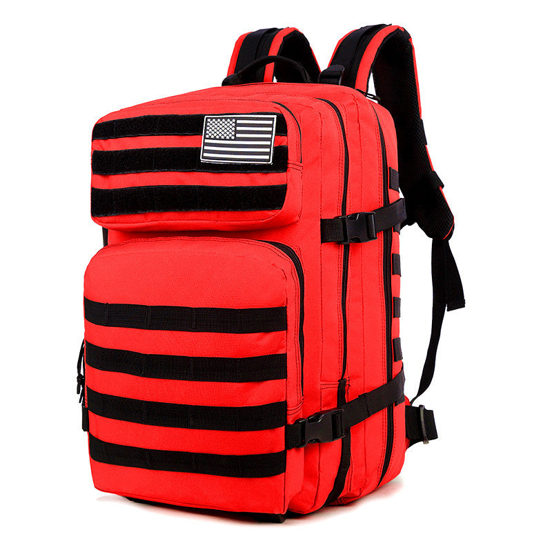 Taktischer Rucksack Brehn
