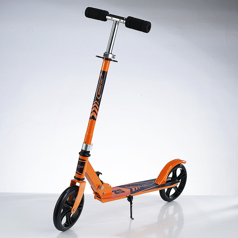 Stunt Kick Scooter Brehn 1784811615