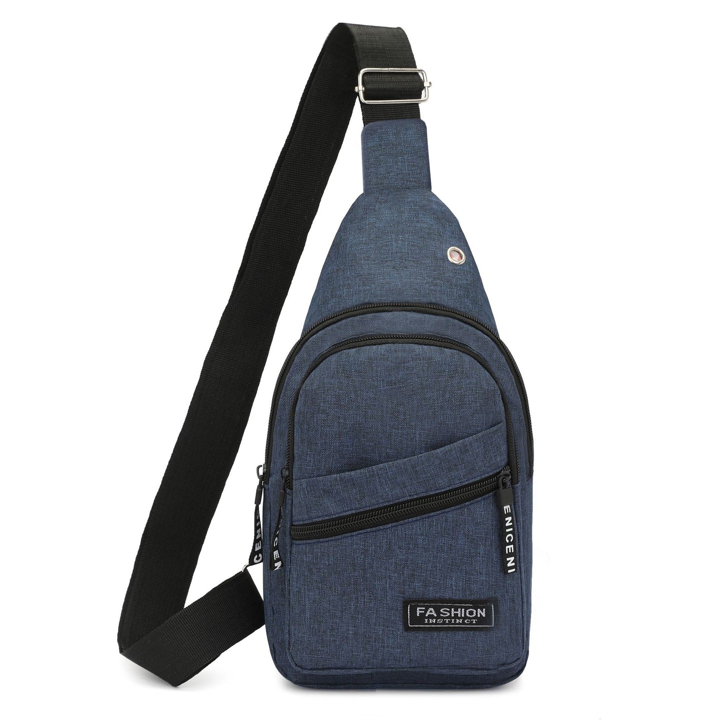 Kompakte Aktive Sling Tasche Brehn