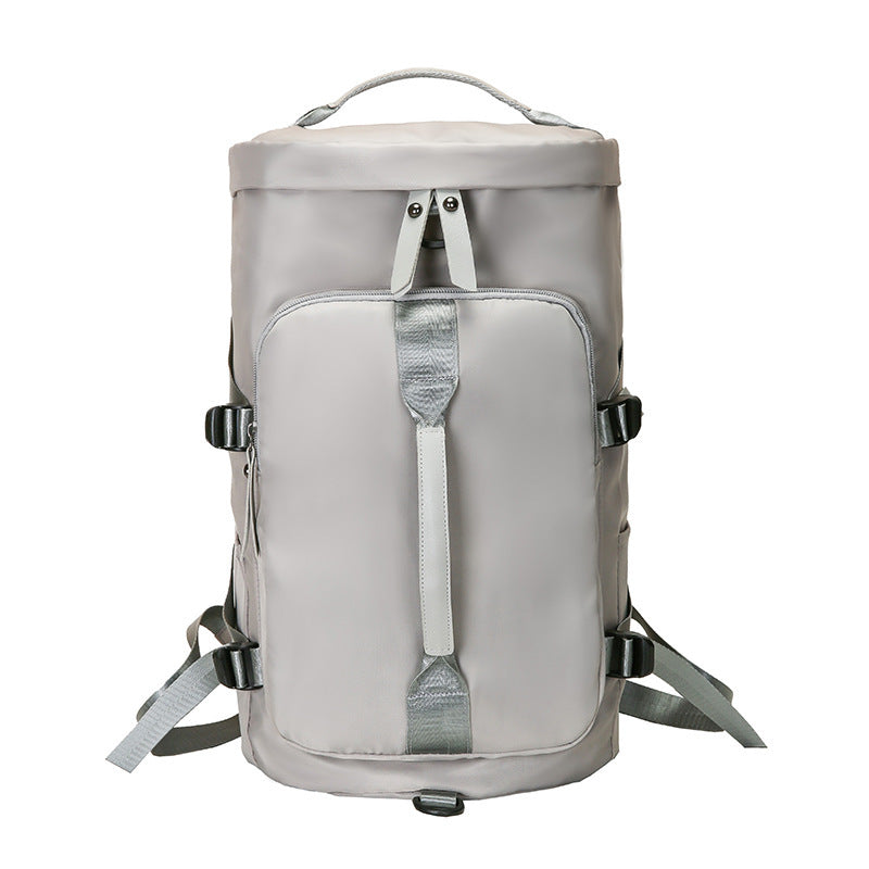 Funktionaler wasserdichter Reise-Rucksack Brehn