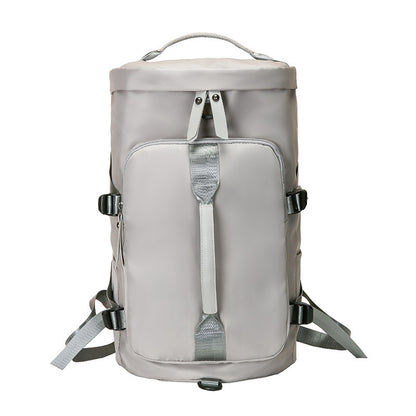 Funktionaler wasserdichter Reise-Rucksack Brehn