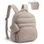 Bequemer und Leichtgewichtiger Alltagsrucksack Brehn