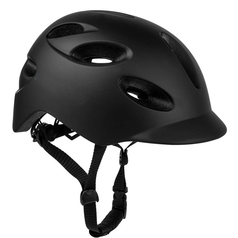 Sicherheits-Fahrradhelm Brehn