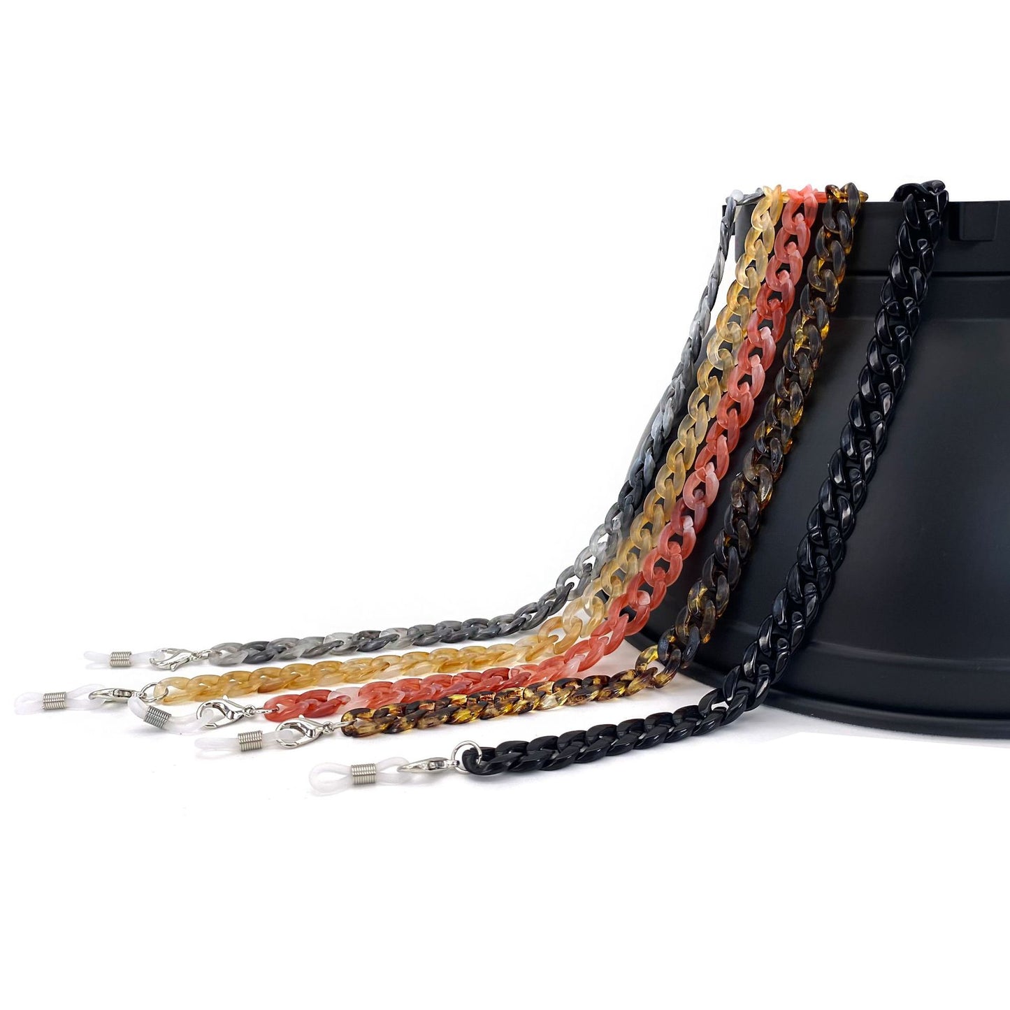 Fashion Sonnenbrillen Kette Brehn