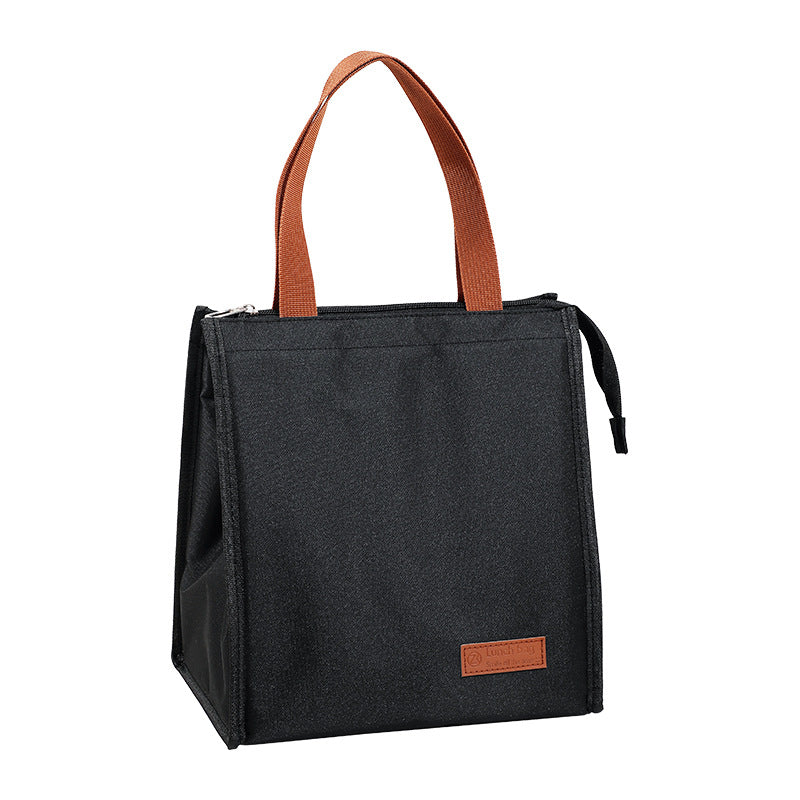 Isolierter Lunch-Kühltasche Brehn