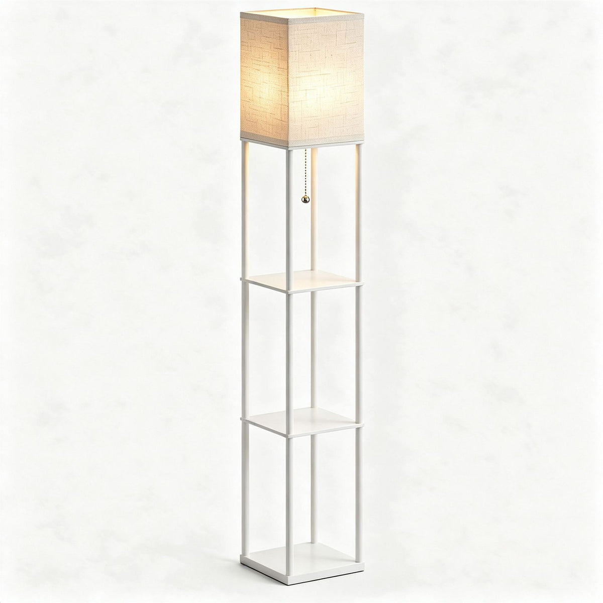 Moderne Minimalistische Stehlampe