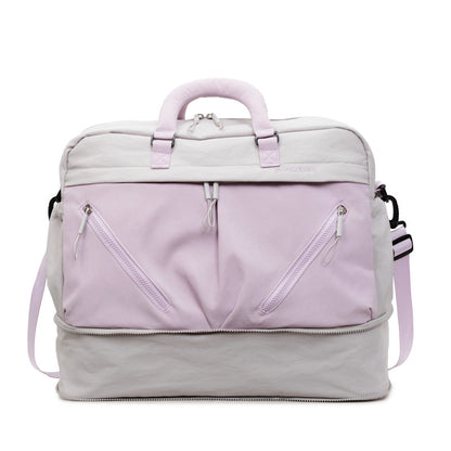 Geräumige vielseitige Reisetasche