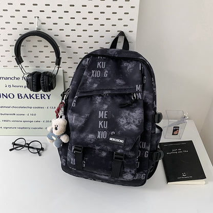 Urban Multi-Purpose Rucksack Brehn
