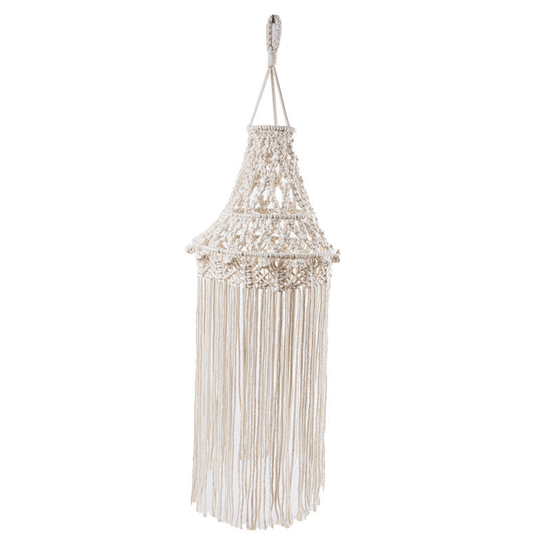 Macrame Hängelampe Brehn