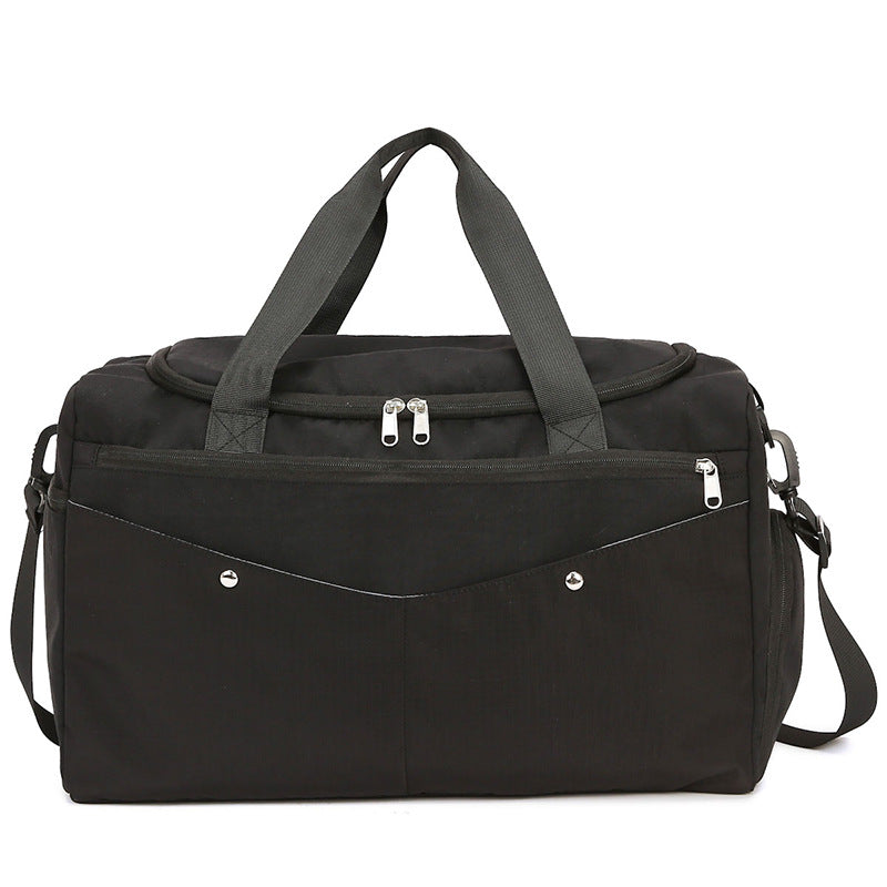 Vielseitige Allzweck-Reisetasche Brehn