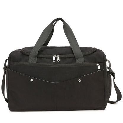 Vielseitige Allzweck-Reisetasche Brehn