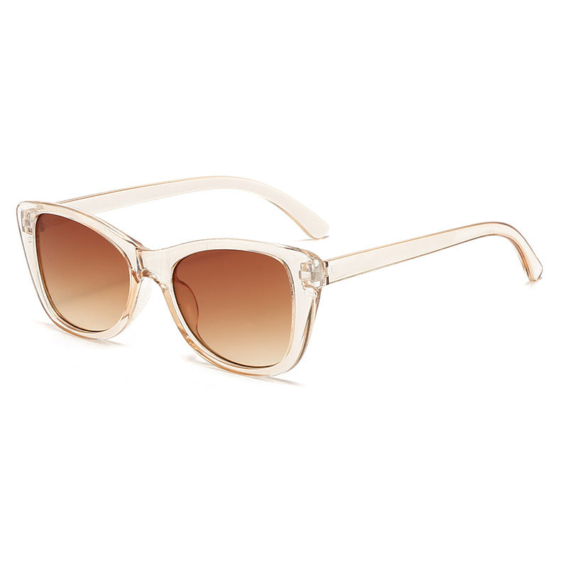 Damen Modische Sonnenbrille Brehn
