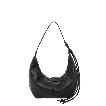 Leder Hobo Tasche Brehn