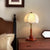 Vintage-inspirierte Tischlampe