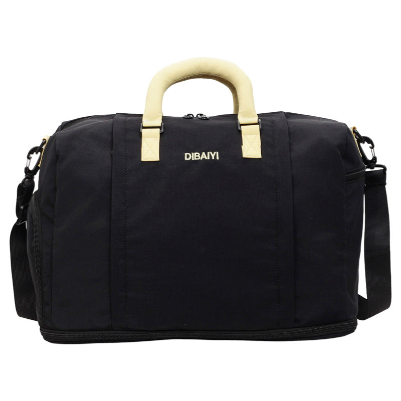 Haltbares Multifunktions-Reise-Dufflebag