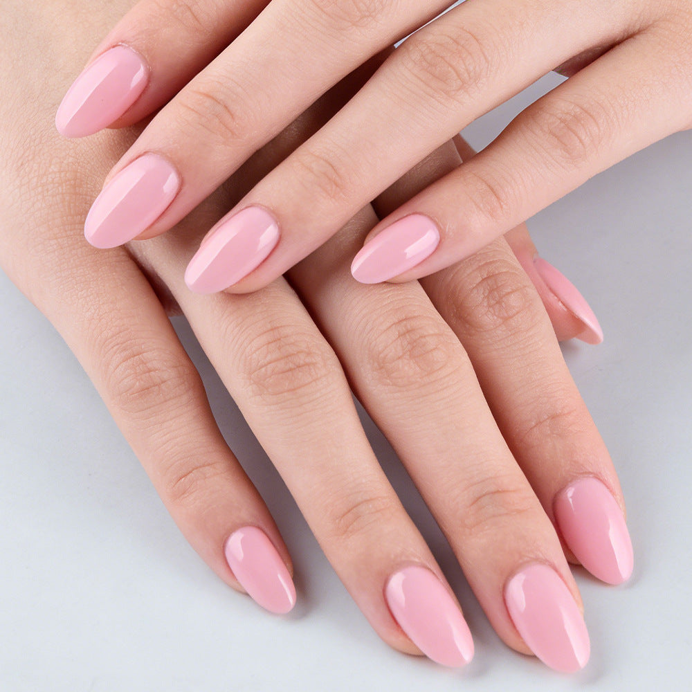Elegante Stiletto Press-On Nägel Brehn 1787542895