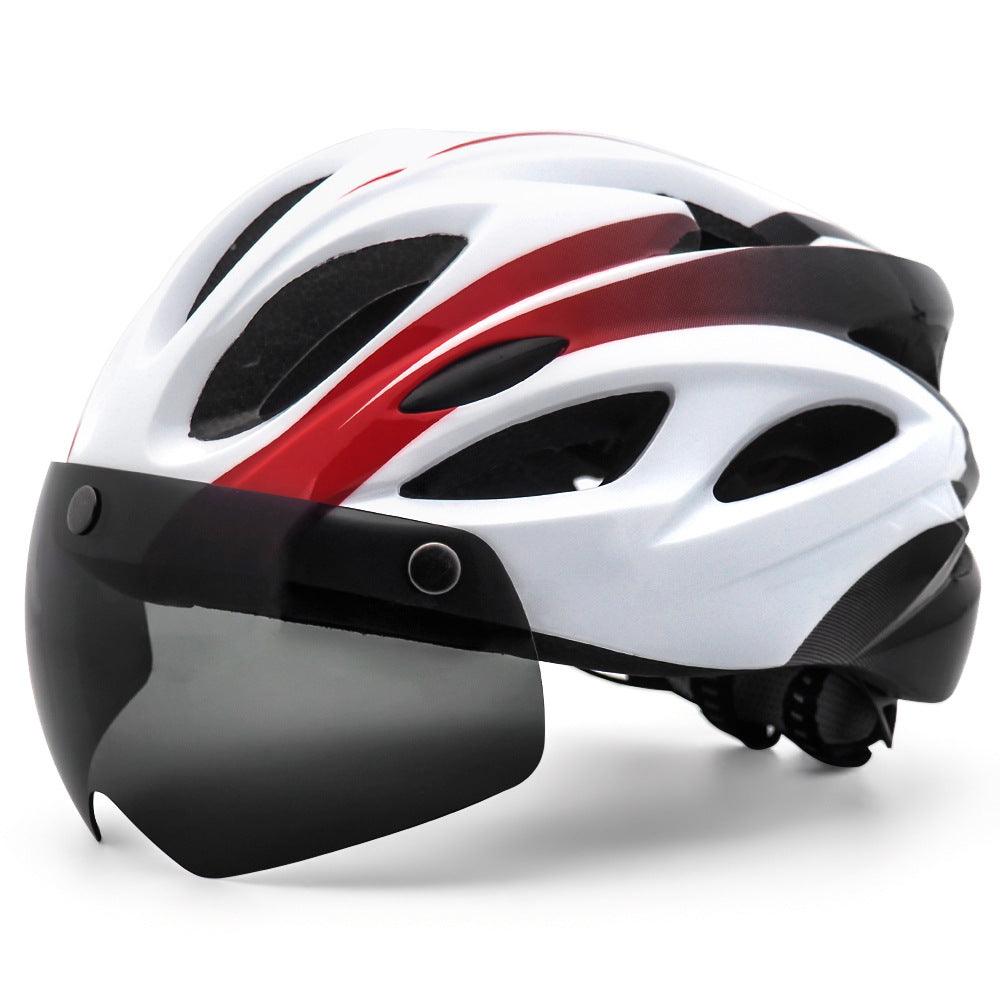 Premium Aerodynamischer Fahrradhelm Brehn