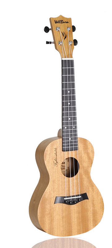 Premium Holz Ukulele Brehn