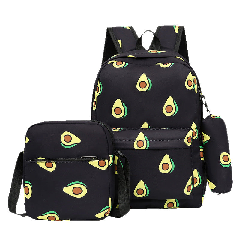 Rucksack-Set Brehn