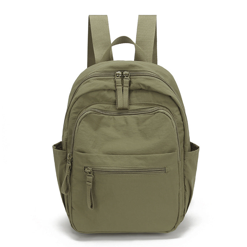 Leichtgewichtiger Tagesrucksack Brehn
