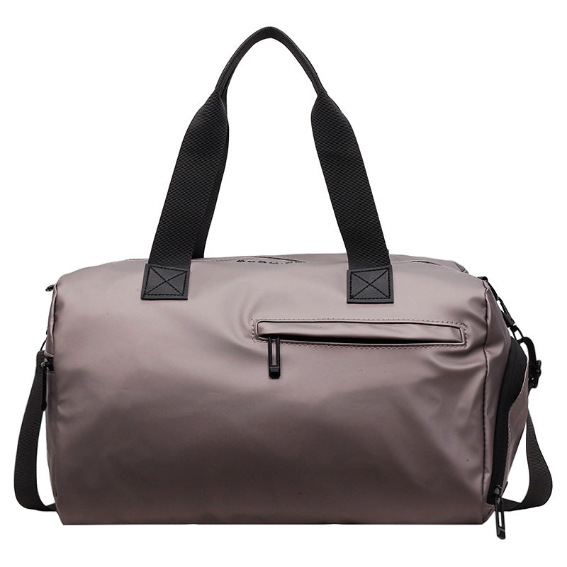 Premium wasserdichter Wochenendtasche