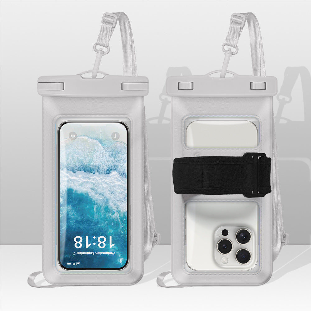 Wasserdichte Smartphone-Hülle Brehn
