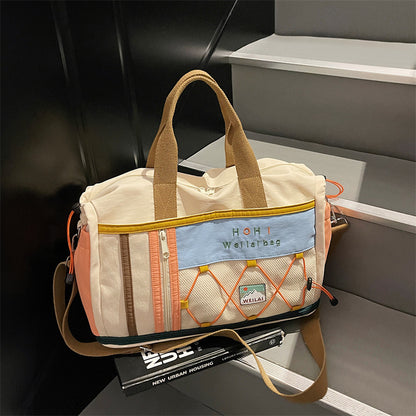 Multifunktionale strapazierfähige Reisetasche Brehn