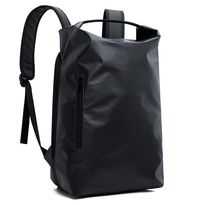 Wasserdichte Roll-Top Rucksack Brehn