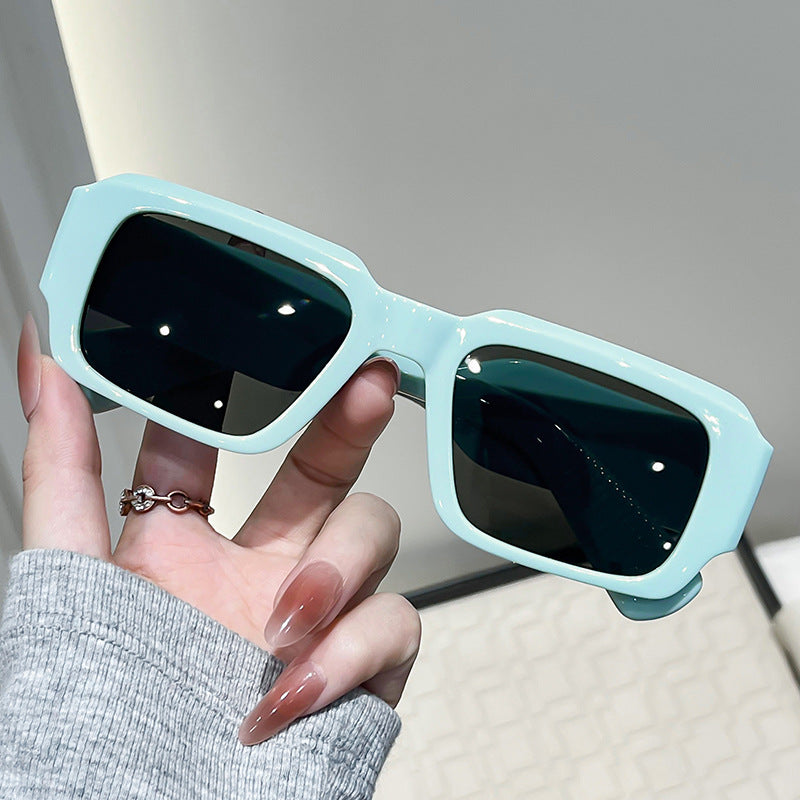 Damen modische Sonnenbrille Brehn
