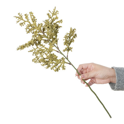 Dekorative Blumenanordnung
